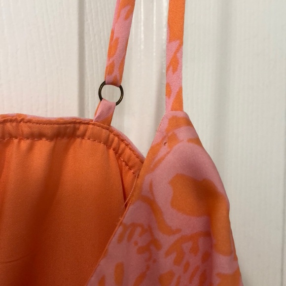 SOLD!! Lilly Pulitzer Dress! SizeLarge! 🥰 - Picture 11 of 11